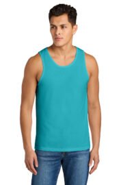 Next Level Apparel® Cotton Muscle Tank NL3633 - Image 9