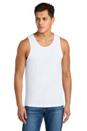 Next Level Apparel® Cotton Muscle Tank NL3633 - Image 10