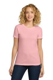 Next Level Apparel® Women's Cotton Tee. NL3900 - Image 10