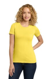 Next Level Apparel® Women's Cotton Tee. NL3900 - Image 18