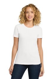 Next Level Apparel® Women's Cotton Tee. NL3900 - Image 19