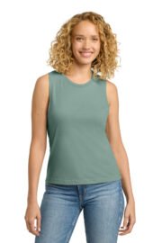 Next Level Apparel ® Women's Festival Muscle Tank. NL5013 - Image 7