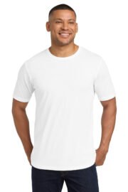 Next Level Apparel®  Adult Poly/Cotton Tee. NL6200 - Image 19