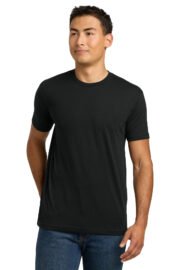 Next Level Apparel® Adult CVC Tee. NL6210 - Image 4
