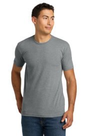 Next Level Apparel® Adult CVC Tee. NL6210 - Image 9