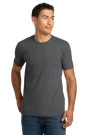 Next Level Apparel® Adult CVC Tee. NL6210 - Image 14