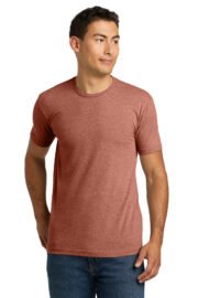 Next Level Apparel® Adult CVC Tee. NL6210 - Image 18