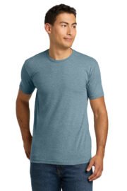 Next Level Apparel® Adult CVC Tee. NL6210 - Image 19