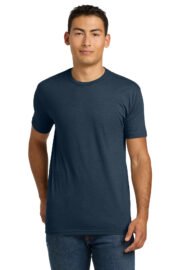 Next Level Apparel® Adult CVC Tee. NL6210 - Image 25
