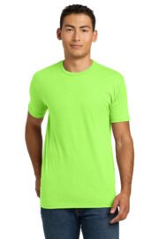 Next Level Apparel® Adult CVC Tee. NL6210 - Image 28