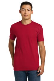 Next Level Apparel® Adult CVC Tee. NL6210 - Image 32