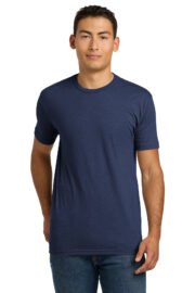 Next Level Apparel® Adult CVC Tee. NL6210 - Image 37