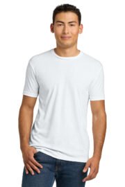 Next Level Apparel® Adult CVC Tee. NL6210 - Image 42