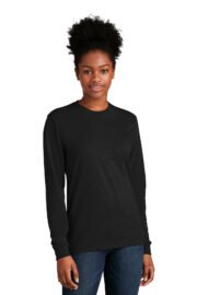 Next Level Apparel® Adult CVC Long Sleeve Tee NL6211