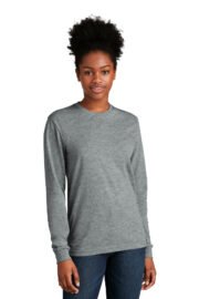 Next Level Apparel® Adult CVC Long Sleeve Tee NL6211 - Image 5