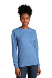 Next Level Apparel® Adult CVC Long Sleeve Tee NL6211 - Image 6