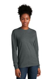 Next Level Apparel® Adult CVC Long Sleeve Tee NL6211 - Image 8