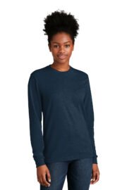 Next Level Apparel® Adult CVC Long Sleeve Tee NL6211 - Image 11