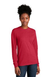Next Level Apparel® Adult CVC Long Sleeve Tee NL6211 - Image 13