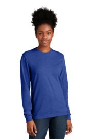 Next Level Apparel® Adult CVC Long Sleeve Tee NL6211 - Image 14
