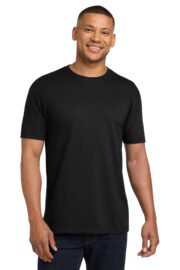 Next Level Apparel®  Adult CVC Sueded Tee. NL6410