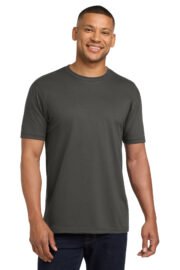 Next Level Apparel®  Adult CVC Sueded Tee. NL6410 - Image 7