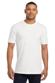Next Level Apparel®  Adult CVC Sueded Tee. NL6410 - Image 11