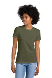 Next Level Apparel® Women's CVC Relaxed Tee NL6600 - Image 8