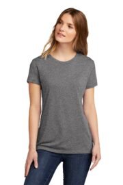 Next Level Apparel®  Women's CVC Tee. NL6610 - Image 5