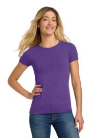 Next Level Apparel®  Women's Tri-Blend Tee. NL6710 - Image 5