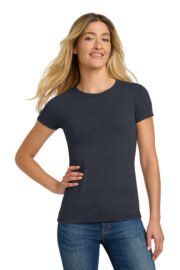 Next Level Apparel®  Women's Tri-Blend Tee. NL6710 - Image 7