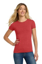Next Level Apparel®  Women's Tri-Blend Tee. NL6710 - Image 8