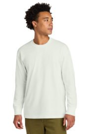 Next Level Apparel® Heavyweight Long Sleeve Tee NL7211 - Image 3