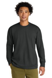 Next Level Apparel® Heavyweight Long Sleeve Tee NL7211 - Image 5
