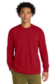 Next Level Apparel® Heavyweight Long Sleeve Tee NL7211 - Image 8