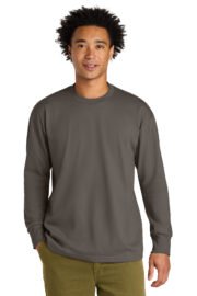 Next Level Apparel® Heavyweight Long Sleeve Tee NL7211 - Image 9