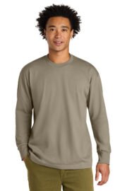 Next Level Apparel® Heavyweight Long Sleeve Tee NL7211 - Image 10