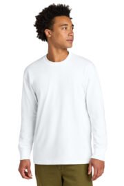 Next Level Apparel® Heavyweight Long Sleeve Tee NL7211 - Image 11
