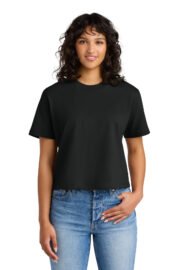 Next Level Apparel® Women's Heavyweight Boxy Tee NL7610 - Image 3