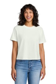 Next Level Apparel® Women's Heavyweight Boxy Tee NL7610 - Image 4
