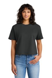 Next Level Apparel® Women's Heavyweight Boxy Tee NL7610 - Image 6
