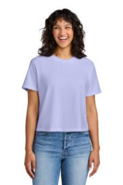 Next Level Apparel® Women's Heavyweight Boxy Tee NL7610 - Image 8