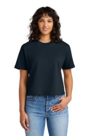 Next Level Apparel® Women's Heavyweight Boxy Tee NL7610 - Image 9