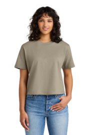 Next Level Apparel® Women's Heavyweight Boxy Tee NL7610 - Image 11