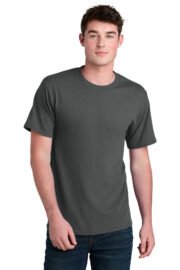 Port & Co™ Core Blend Recycled Tee PC01 - Image 4