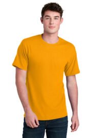 Port & Co™ Core Blend Recycled Tee PC01 - Image 6