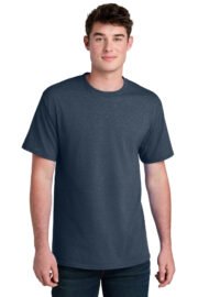 Port & Co™ Core Blend Recycled Tee PC01 - Image 11