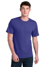 Port & Co™ Core Blend Recycled Tee PC01 - Image 13