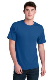 Port & Co™ Core Blend Recycled Tee PC01 - Image 17