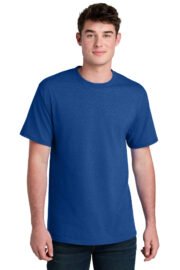 Port & Co™ Core Blend Recycled Tee PC01 - Image 18